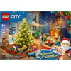 LEGO® 5+ City Advent Calendar...