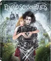 Edward Scissorhands
