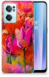 Hoesje maken OnePlus Nord CE...