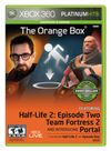 Half Life: Orange Box / Game