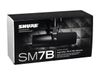 Open Box - Shure SM7B SM-7B...