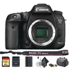 Canon - EOS 7D Mark II DSLR...