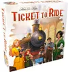 Ticket to Ride Refresh by...