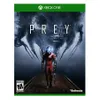 Prey (US)*