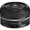 Nikon NIKKOR Z 40mm f/2 (SE)...