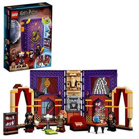 LEGO® Harry Potter™ Hogwarts™...