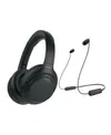 Sony Wh-1000XM4 Wireless...