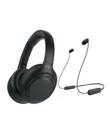 Sony Wh-1000XM4 Wireless...