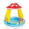 Intex Inflatable Mushroom...