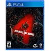 Back 4 Blood - Playstation 4