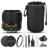 Nikon AF-S NIKKOR 35mm f/1.8G...