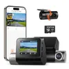 70mai Dash Cam Front and Rear...