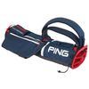 Ping Moonlite Golf Pencil Bag...