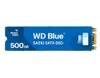 Western Digital 500GB WD Blue...