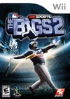 The Bigs 2 - Nintendo Wii