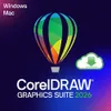 CorelDRAW Graphics Suite 2026...