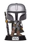 Funko Pop! Star Wars: The...