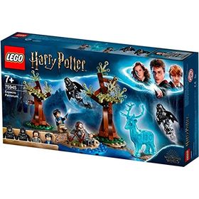 LEGO Harry Potter and The...