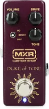 MXR Duke of Tone Overdrive...
