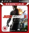 Just Cause 2: PlayStation 3...