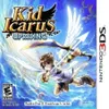 Kid Icarus Uprising by...