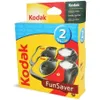 Kodak Funsaver 35 mm Film...