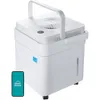 Midea Midea 35 Pint Smart...