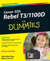 Canon EOS Rebel T3/1100D For...