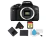 Canon EOS 750D DSLR Camera...