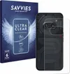 Savvies - Screenprotector...