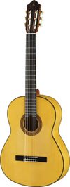 Yamaha CG182SF Flamenco...