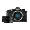 Nikon Z fc 20.9MP DX CMOS...