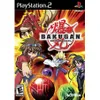 Bakugan Battle Brawlers PS2 -...