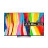 LG OLED evo C2 55 inch TV 2022