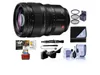 Panasonic LUMIX S PRO 50mm...