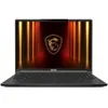 MSI Stealth A18 AI+...