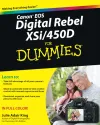 Canon EOS Digital Rebel...