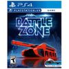 Battlezone - Playstation Vr