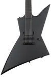 ESP LTD EX Black Metal...