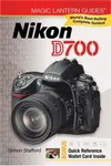 Nikon D700 (Magic Lantern...