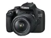 Canon EOS 2000D -...