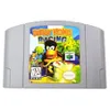 N64 DIDDY KONG RACING Game...