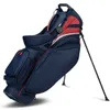 Ogio Shadow Stand Bag - Red...
