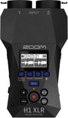 Zoom H1 XLR Portable Recorder