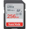 SanDisk 256GB Ultra SDXC...