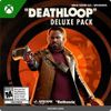 DEATHLOOP Deluxe Pack - Xbox...
