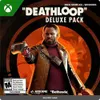 DEATHLOOP Deluxe Pack - Xbox...