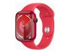 Apple Watch Series 9 (GPS) -...