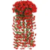 Artificial Spider Plant...