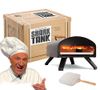 Bertello Outdoor Pizza Oven...